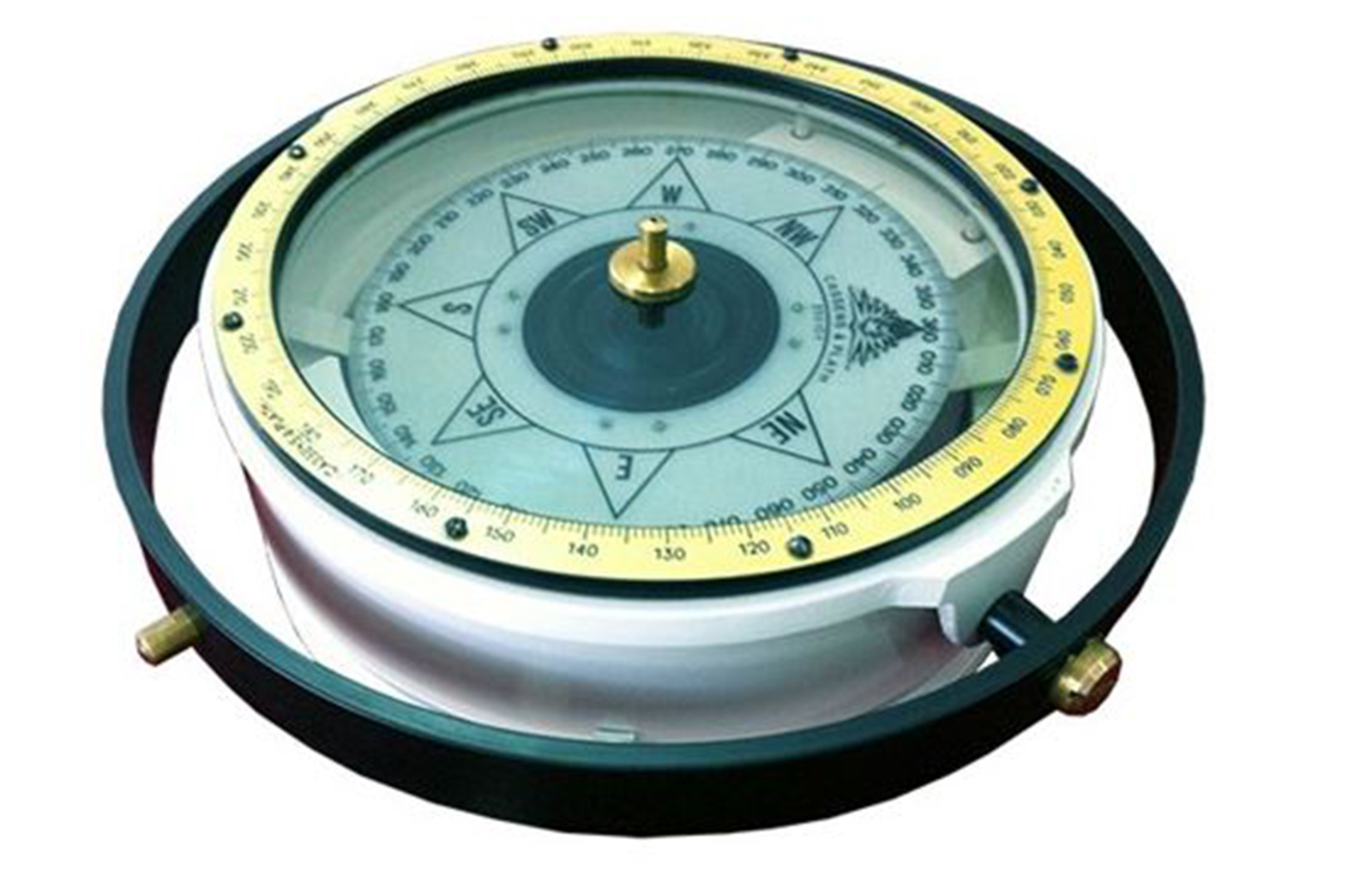 What are the shop types of compass